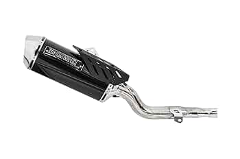 ＭＸモリワキスリップオンマフラー　BP-X (CRF250ラリー) Amazon | モリワキ(MORIWAKI) スリップオンマフラー MX BP-X